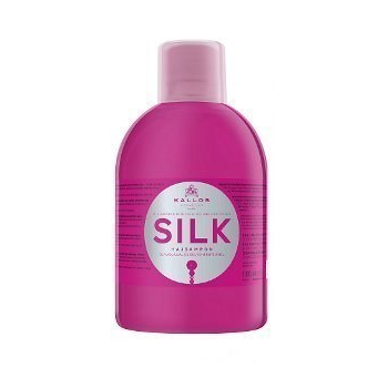 Kallos Szampon Silk KJMN 1000ml   